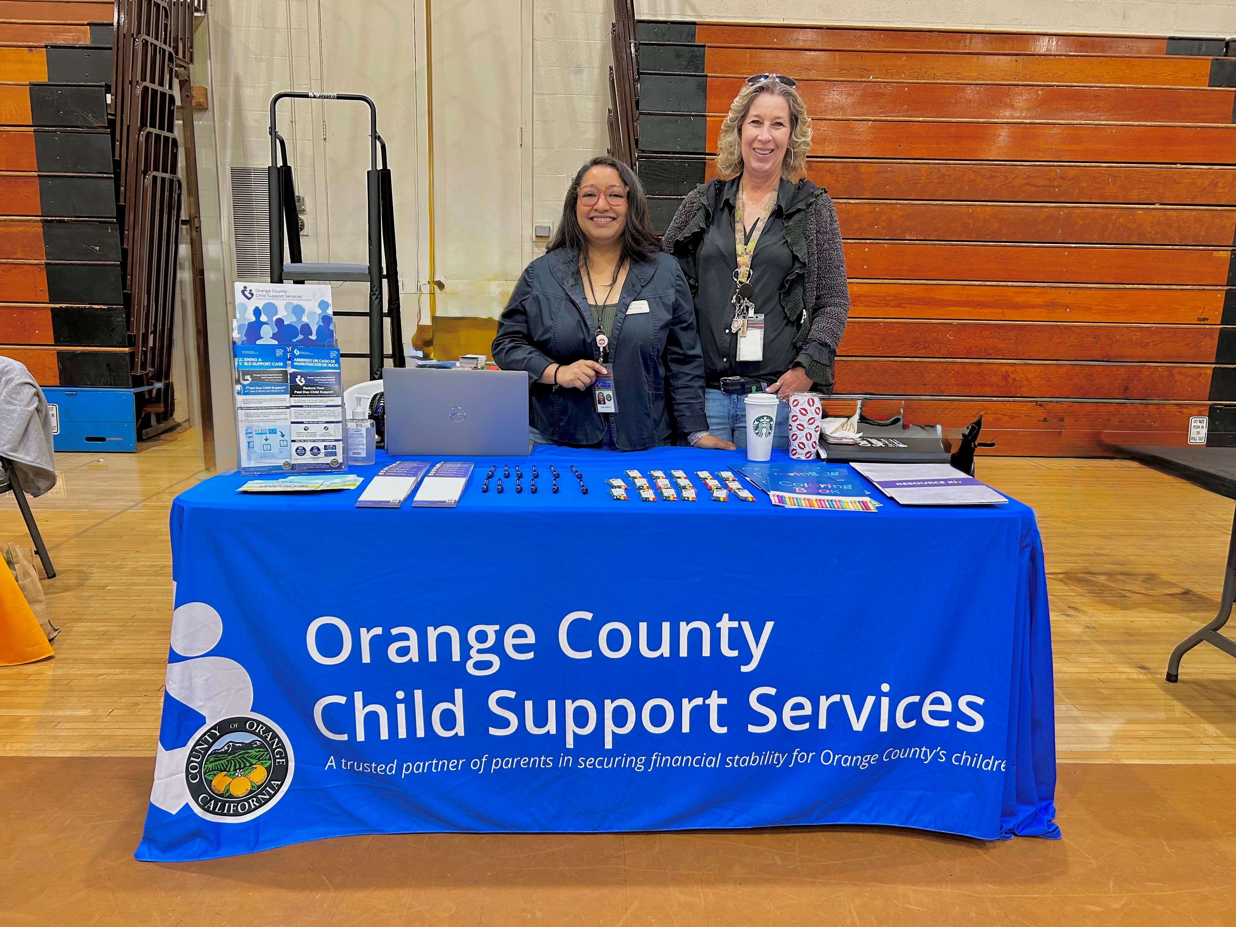 Children Family Health Fair