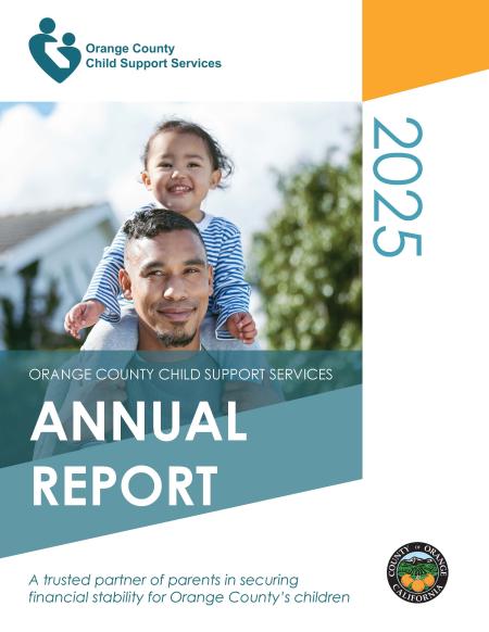 2025 Annual Report